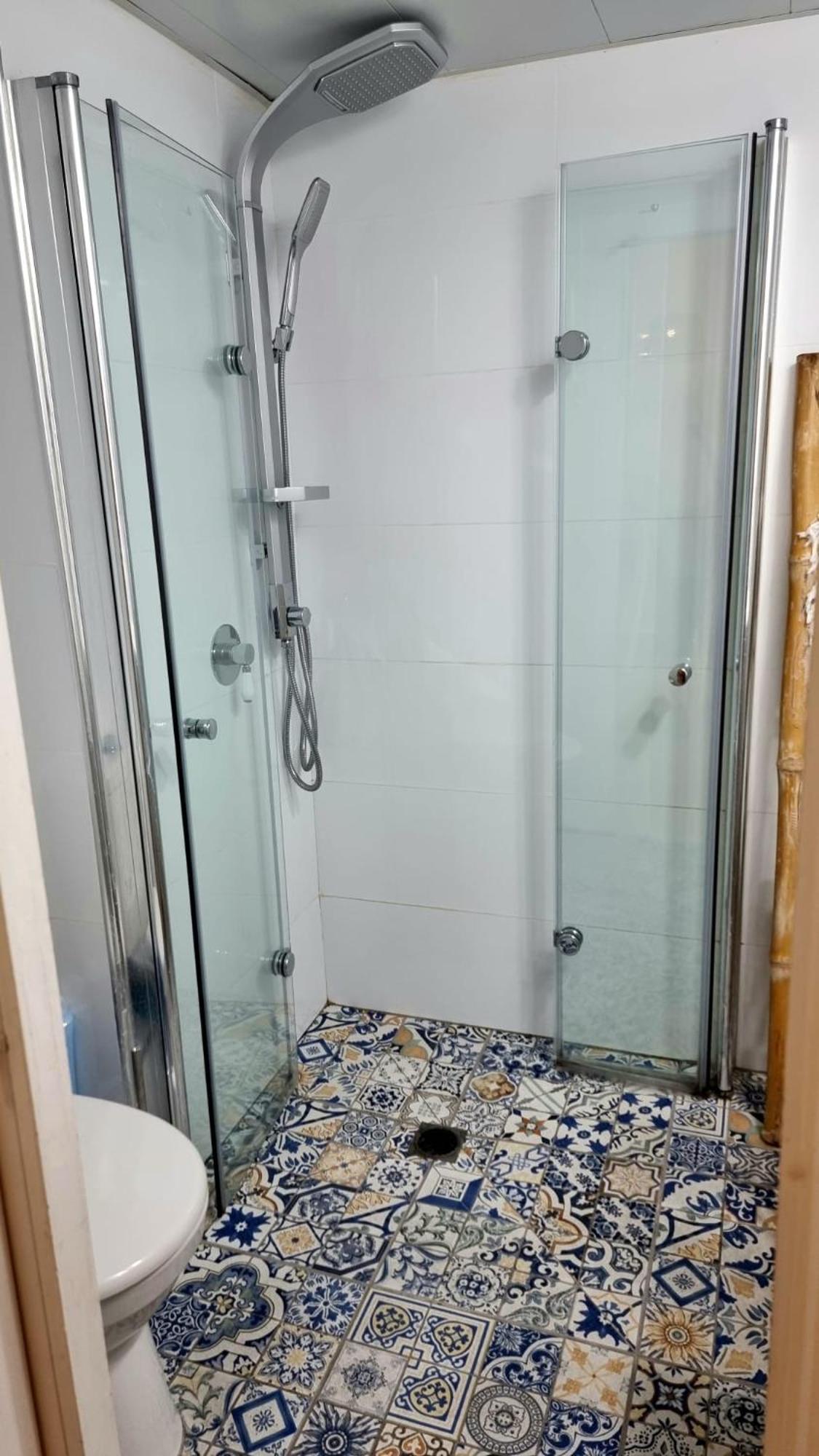 Suite Paradise - E013 Garden Apartment เซซาเรีย ภายนอก รูปภาพ